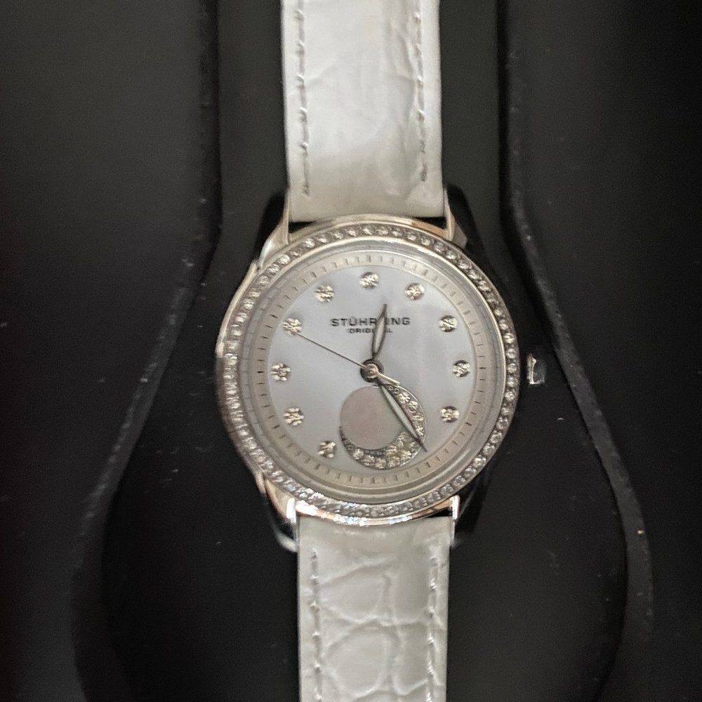 Stuhrling Original Watch